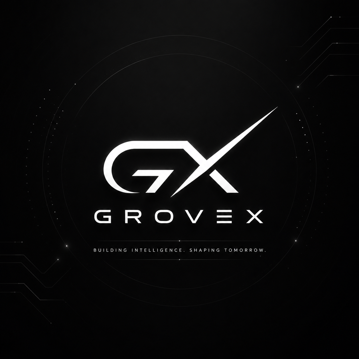 GroveX Logo